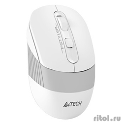 ���� A4Tech Fstyler FB10C �����/����� ���������� (2400dpi) ������������ BT/Radio USB (4but) [1583792]  [��������: 1 ���]