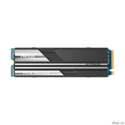 ���������� SSD Netac PCI-E 4.0 x4 500Gb NT01NV5000-500-E4X NV5000 M.2 2280  [��������: 1 ���]