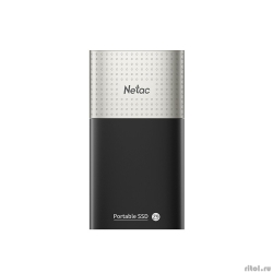  SSD Netac USB-C 128Gb NT01Z9-128G-32BK Z9 1.8"  NT01Z9-128G-32BK  [: 1 ]