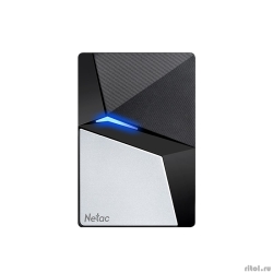 Netac Portable SSD 240GB USB-C NT01Z7S-240G-32BK Z7S 1.8" ������  [��������: 1 ���]
