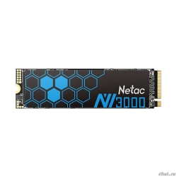 ���������� SSD Neta� 250Gb NV3000 M2 PCI-E NVME (NT01NV3000-250-E4X)  [��������: 1 ���]