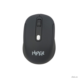  HIPER  OMW-5500 { SoftTouch,1600dpi, , USB, 4}  [: 1 ]