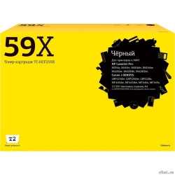 T2 CF259X �����-�������� TC-HCF259X ��� HP Laser Jet Pro M304/M404n/dn/dw/MFP M428dw/fdn/fdw, (10 000 ���.) ������, � �����  [��������: 1 ���]