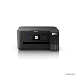 Epson L4260 (C11CJ63412/C11CJ63513/C11CJ63502/C11CJ63515/C11CJ63415/C11CJ63411/C11CJ63514) {�4, 4 ��., �����/�������/������, Duplex, USB, WiFi Direct,�����}  [��������: 1 ���]
