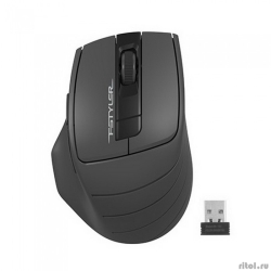 ���� ������������ A4Tech Fstyler FG30S , ����� , ����������, 2000dpi silent , USB, 6 ������ (1204070)  [��������: 1 ���]