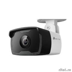 TP-Link VIGI C340I(2.8mm) VIGI ������� �������������� IP-������ 4 �� � ��-����������  [��������: 3 ����]