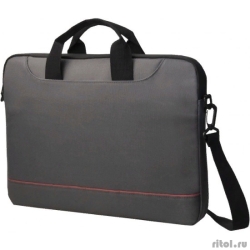 ����� PORTCASE KCB-141GY (������, ����� �� 15,6")  [��������: 6 �������]