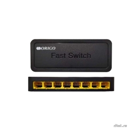 ORIGO OS1108/A1A 8-�������� ������������� ���������� 100 ����/�, ������ �������  [��������: 1 ���]