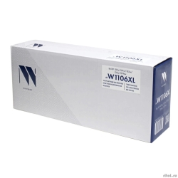 NV Print  W1106AXL  �����-�������� ��� HP 107a/107w/135w/135a/ (5000k) � �����  [��������: 1 ���]