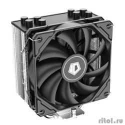 Cooler ID-Cooling SE-224-XTS LGA1700/1200/115X/AM5/AM4  [��������: 2 ����]