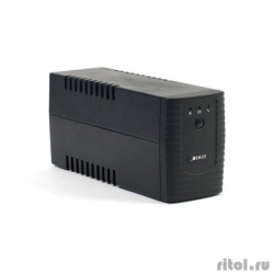 ��� ������� SKAT-UPS 800-IN-1x9 {Line-interactive, 800��/480��, �� ���, 1x EURO + 1� C13, USB/ RJ-11, ��� 1� 9��, ���} (454)  [��������: 3 ����]