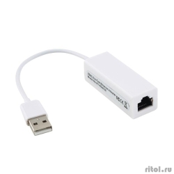 KS-is KS-449 ������� USB 2.0 LAN  [��������: 6 �������]