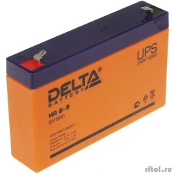 Delta HR 6-9 (9 �\�, 6�) ��������- ��������� �����������   [��������: 1 ���]