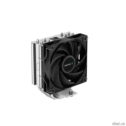 Cooler Deepcool AG400 LGA1700/1200/115X/AM5/AM4  [��������: 1 ���]