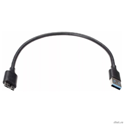 Telecom TUS712-0.3M ������ �������������� USB3.0 Am-MicroBm 0.3m Telecom (TUS712-0.3M) [7958830275088]  [��������: 1 ���]