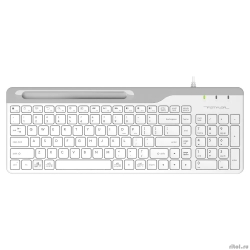���������� A4Tech Fstyler FK25 �����/����� USB slim [1530217]  [��������: 1 ���]