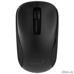 Genius ���� NX-7005 Black { ����������, 800/1200/1600 dpi, ����� 2,4 ���, 1���, USB} [31030017400]  [��������: 1 ���]