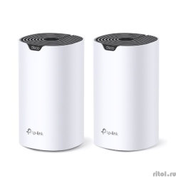 TP-Link Deco S7(2-pack) AC1900 �������� Mesh Wi-Fi �������  [��������: 3 ����]