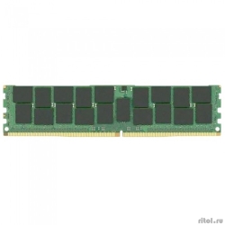 Kingston DDR4 64�� KSM32RD4/64HCR DIMM, ECC, registered, PC4-25600, CL22, 3200���  [��������: 3 ����]