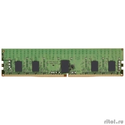  DDR4 Kingston KSM32RS8/16HCR 16Gb DIMM ECC Reg PC4-25600 CL22 3200MHz  [: 3 ]