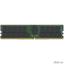  DDR4 Kingston KSM32RS4/32HCR 32 DIMM, ECC, registered, PC4-25600, CL22, 3200  [: 3 ]
