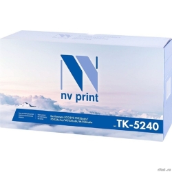�����-�������� NVP NV-TK-5240 Magenta ��� Kyocera Ecosys P5026cdn/P5026cdw/M5526cdn/M5526cdw (3000k)  [��������: 1 ���]
