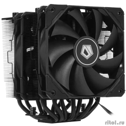 Cooler ID-Cooling SE-207-XT ADVANCED LGA2066/2011/1700/1200/115x/AM4/AM5  [��������: 2 ����]