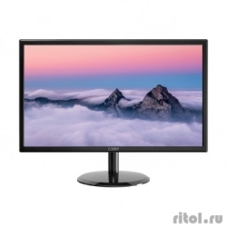 CBR LCD ������� 21.5" MF-2202, VA, FHD 1920x1080, 75��, 1*HDMI/1*VGA, ���������� ��, ������, ������ HDMI, VESA ��������� ��� ������ [LCD-MF2202-OPC]  [��������: 3 ����]