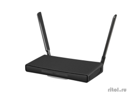 MikroTik C53UiG+5HPaxD2HPaxD ������������ �������������, Hap ax3, 4*1Gbit, 1*2.5Gbit,  2.4/5Ghz, AX1800,   [��������: 1 ���]