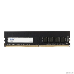 Netac DIMM DDR4 16Gb PC25600 3200MHz CL16 1.2V RTL (NTBSD4P32SP-16)  [��������: 3 ����]