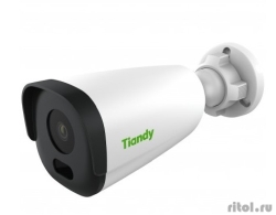 Tiandy TC-C34GS I5/E/Y/C/SD/2.8m/V4.2 1/2.7" CMOS, F1.6, ..,  Digital WDR, 50m , 0.002, Up to  2560?1440@25fps, 512 GB SD card , ,   IP67, PoE,  +  [: 1 ]