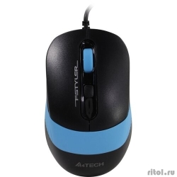 ���� A4Tech Fstyler FM10 ������/����� ���������� (1600dpi) USB (4but)  [��������: 1 ���]