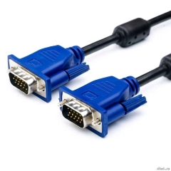 Bion ������ VGA 15M/15M, ��������������, ���������� ������, ������, 3 � [BXP-VGA2-030]  [��������: 1 ���]