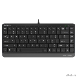 ���������� A4Tech Fstyler FK11 ������/����� USB slim  [��������: 1 ���]