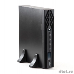 ��� ������� SKAT-UPS 3000-RACK-ON-6x9-E {Online, 3000��/2700��, 1��19+8��13, ��� 6�9��, SNMP/USB/RS-232/EPO, ��� ���� �� 4 �� SKAT BC 72/18S3, ���} (8956)  [��������: 5 ���]