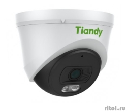 Tiandy TC-C32XN I3/E/Y/2.8mm-V5.0 1/2.8" CMOS, F2.0, .., Digital WDR, 30m , 0.02, 1920x1080@30fps, ,  ,   IP67, PoE  [: 1 ]