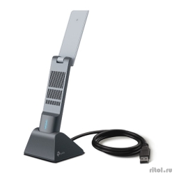 TP-Link Archer TX20UH ��������������� USB-������� �������� �������� � ���������� Wi-Fi AX1800  [��������: 3 ����]