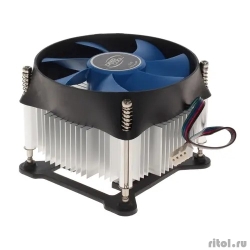 Cooler Deepcool THETA 20 PWM 1700 {4pin, 30dB, Al, 95W, 376g, screw}  [��������: 1 ���]