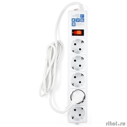 PowerCube ������-���������� 0.5�, 5 ������� 10� (SPG-B-0,5M-WHITE), ����� {13560}  [��������: 4 ����]