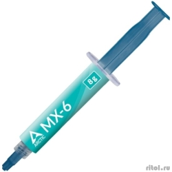 ���������� MX-6 Thermal Compound 8-gramm   ACTCP00081A  [��������: 6 �������]