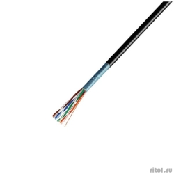 Rexant (01-0165) ������ ����� ���� F/UTP, CAT 5e, ZH ��(�)-HF, 4PR, 24AWG, OUTDOOR, SOLID, ������, 305�  [��������: 1 ���]