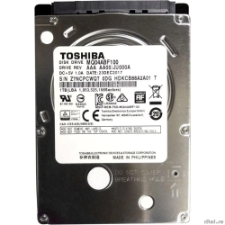 1TB Toshiba SATA3 MQ04ABF100 MQ04 512E (5400rpm) 128Mb 2.5"  [��������: 1 ���]