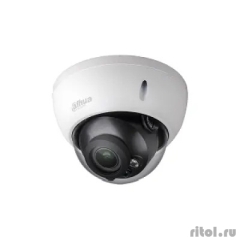 DAHUA DH-IPC-HDBW2241RP-ZS ������� ��������� IP-����������� 2��; 1/2.8� CMOS; �������������� �������� 2.7~13.5��; ��������������, ��������, �� 40�, IP67, IK10, ������  [��������: 3 ����]