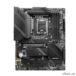 MSI MAG Z790 TOMAHAWK WIFI RTL {LGA1700, 4xDDR5, 7xSATA3 RAID 4M.2 HDMI DP ATX}  [��������: 3 ����]