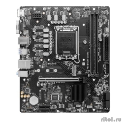 MSI PRO B760M-E DDR4  [��������: 3 ����]