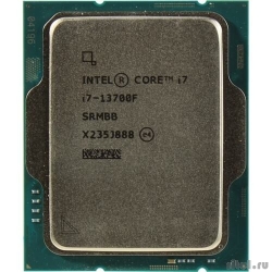 CPU Intel Core i7-13700F OEM (CM8071504820806SRMBB)  [��������: 1 ���]
