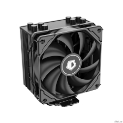 Cooler ID-Cooling SE-224-XTS BLACK LGA1700/1200/115X/AM5/AM4  [��������: 2 ����]
