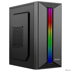 Ginzzu B350 2*USB 2.0,AU  w/o PSU  [��������: 1 ���]