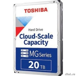 20TB Toshiba Server (MG10ACA20TE) SATA, 7200 rpm, 512Mb buffer, 3.5"}  [��������: 1 ���]