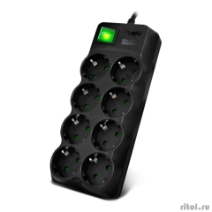 SVEN ������ SF-08E-16 3,0 � (8 ������� � ��������� ��������,16�) ������, ������� ������� [SV-021610]  [��������: 1 ���]